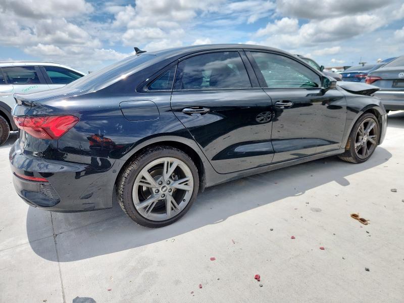 2024 AUDI A3 PREMIUM WAUGUDGY7RA003150