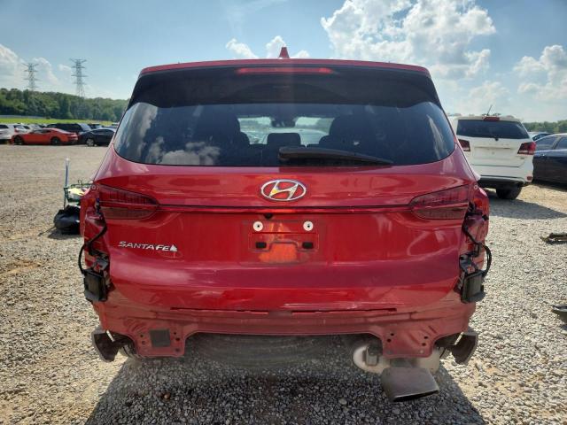 2021 HYUNDAI SANTA FE SEL 5NMS64AJ8MH362413