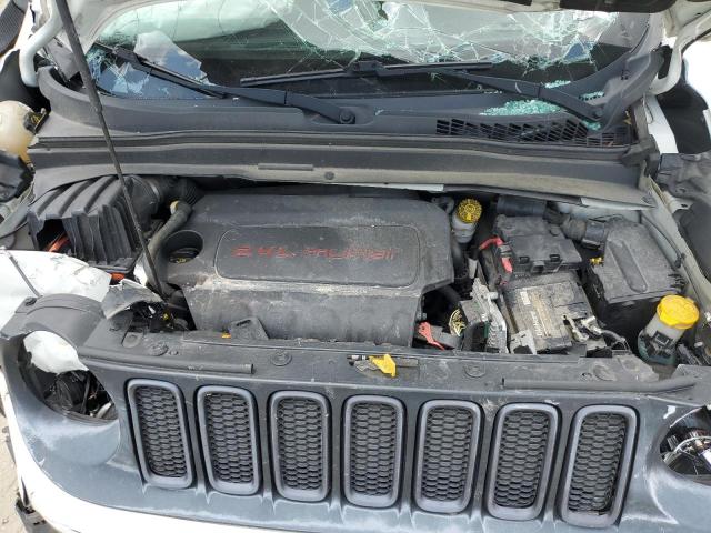 2016 JEEP RENEGADE T #3262162622