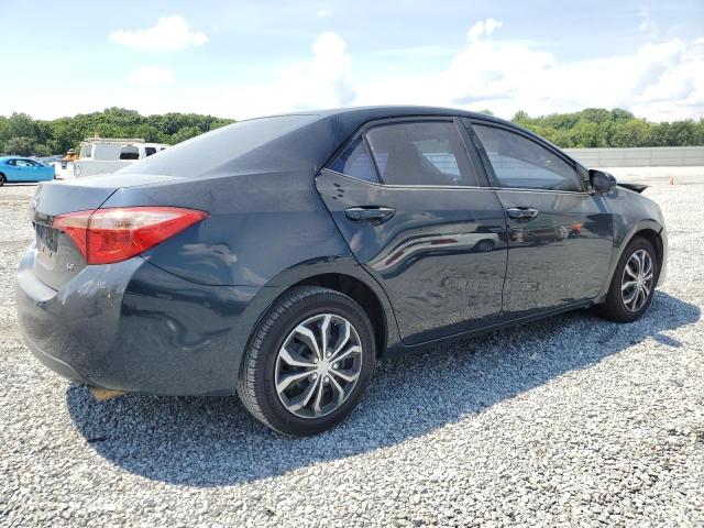 2019 TOYOTA COROLLA L - 2T1BURHE9KC157522