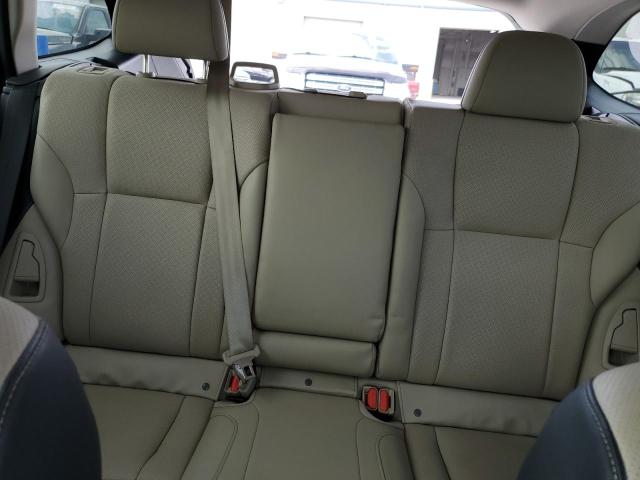 2021 SUBARU OUTBACK LI 4S4BTANC0M3143829
