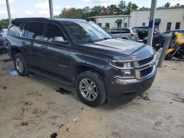 2018 CHEVROLET TAHOE C150 1GNSCBKC2JR380272