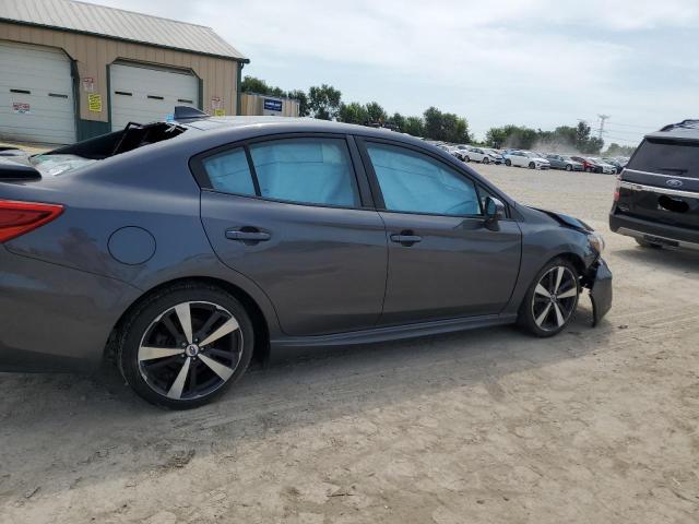 2018 SUBARU IMPREZA SP 4S3GKAM66J3619599