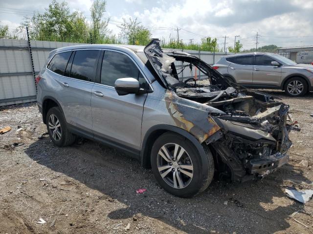 2017 HONDA PILOT EX 5FNYF6H40HB024159