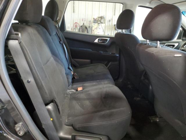 2016 NISSAN PATHFINDER 5N1AR2MM3GC645894