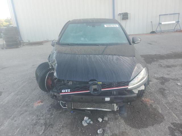 2018 VOLKSWAGEN GTI S 3VW547AU4JM297225