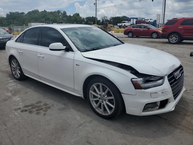 2015 AUDI A4 PREMIUM WAUFFAFL2FN008089