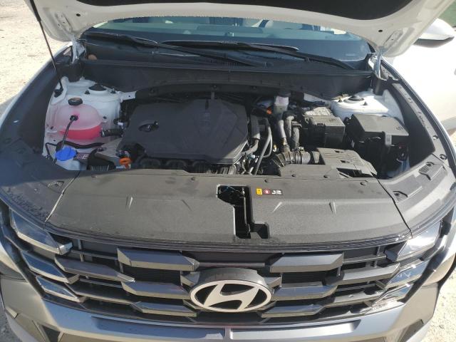 2025 HYUNDAI TUCSON SEL 5NMJB3DE5SH521420