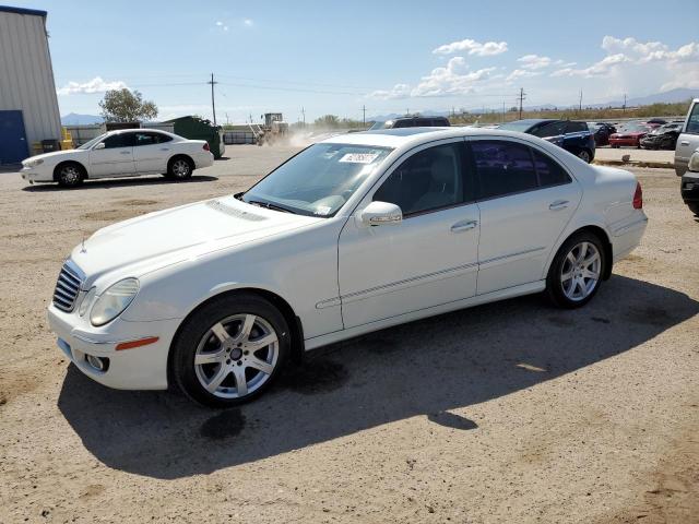 MERCEDES-BENZ E 350