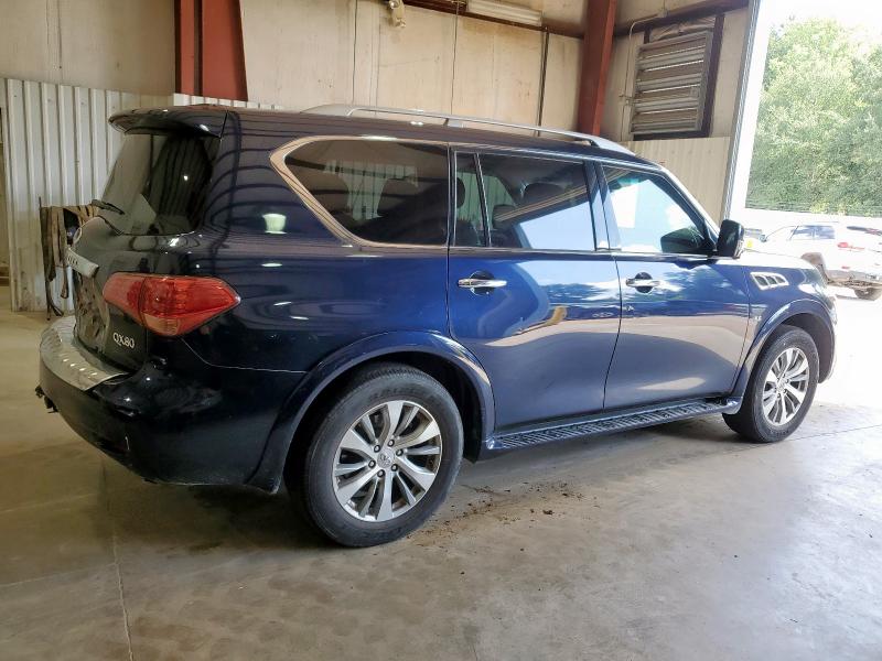 2015 INFINITI QX80 - JN8AZ2NF8F9572350