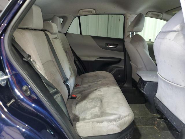 2021 TOYOTA VENZA LE - JTEAAAAH1MJ025089