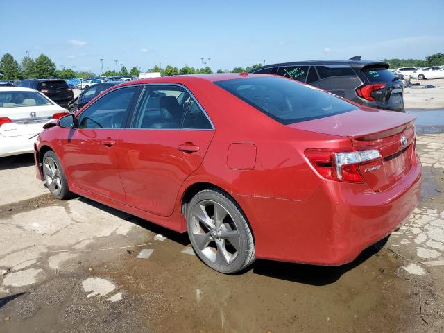 2012 TOYOTA CAMRY BASE - 4T1BF1FK9CU622420