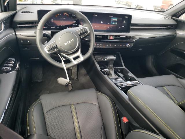 2025 KIA K5 GT KNAG44J81S5357754