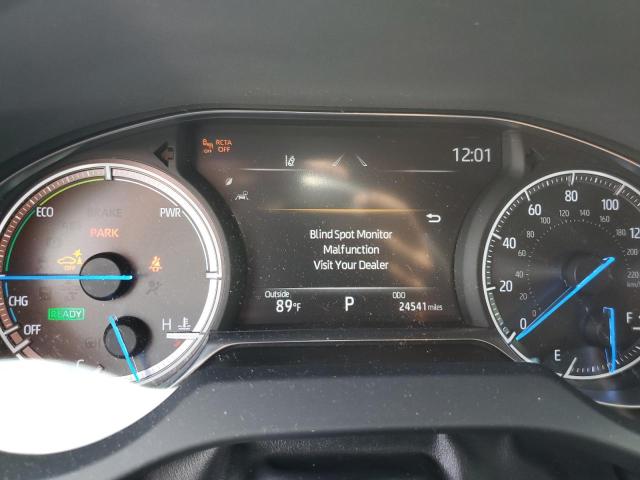 2022 TOYOTA VENZA LE - JTEAAAAH1NJ113626