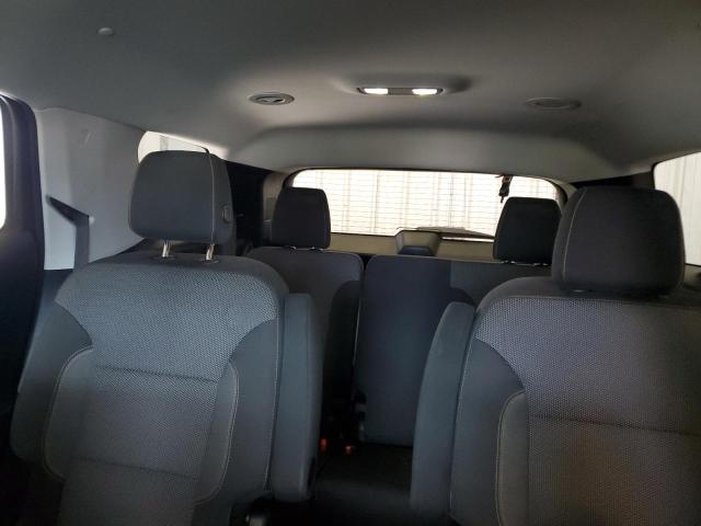 2018 CHEVROLET TRAVERSE L - 1GNEVGKW1JJ206075