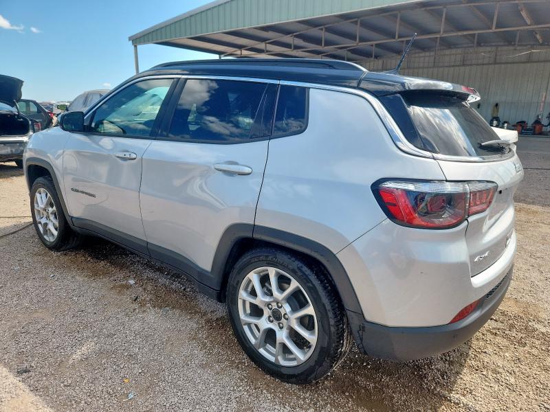 2025 JEEP COMPASS LI 3C4NJDCN7ST512913