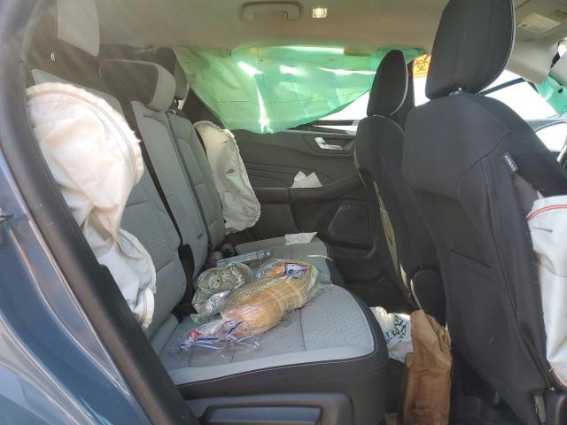 2023 FORD ESCAPE ACT 1FMCU9GNXPUB02850