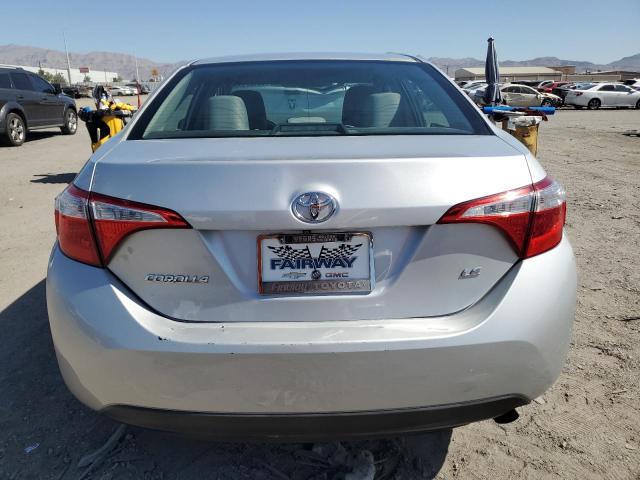 2015 TOYOTA COROLLA L - 5YFBURHE9FP365776