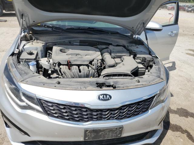 2019 KIA OPTIMA LX - 5XXGT4L38KG359889