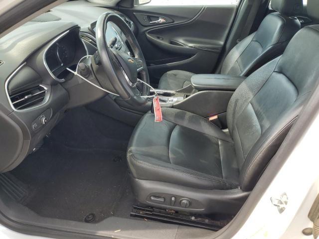 2016 CHEVROLET MALIBU HYB 1G1ZJ5SU1GF323832