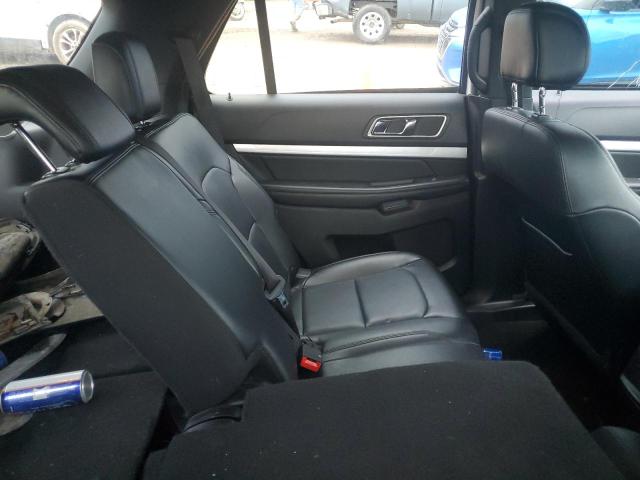 2016 FORD EXPLORER X 1FM5K7DH2GGB58765