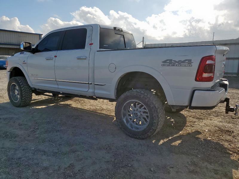2019 RAM 2500 LIMIT 3C6UR5SL4KG718958