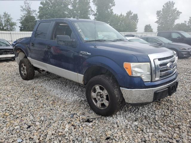 2010 FORD F150 SUPER - 1FTEW1E85AFA28268