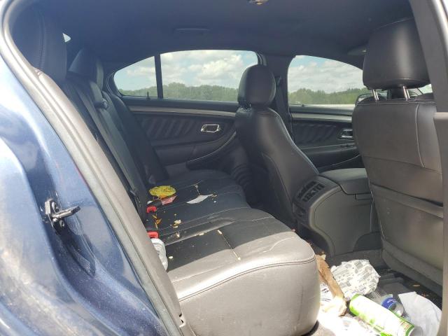 2018 FORD TAURUS SEL 1FAHP2H81JG115502