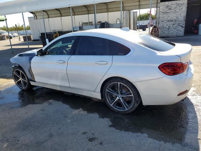 2018 BMW 430I GRAN WBA4J1C54JBG78882