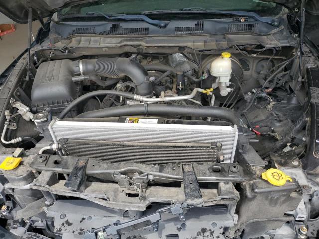 2015 RAM 1500 SLT 1C6RR7LT8FS787229