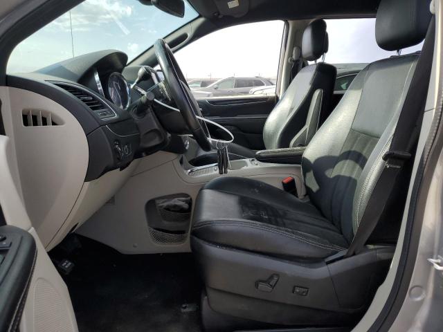 2018 DODGE GRAND CARA 2C4RDGCG9JR328568