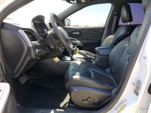 2021 JEEP CHEROKEE L 1C4PJLMX3MD236225