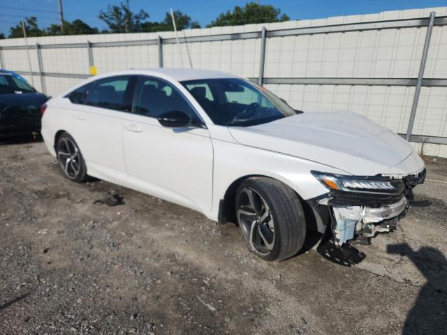 2022 HONDA ACCORD SPO 1HGCV1F49NA012892