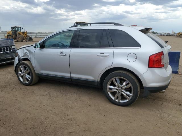 Vin: 2fmdk4kc0bbb44283, lot: 63035315, ford edge limited 20112