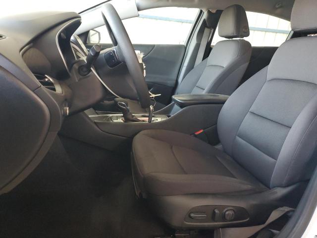 2023 CHEVROLET MALIBU LT 1G1ZD5STXPF181723