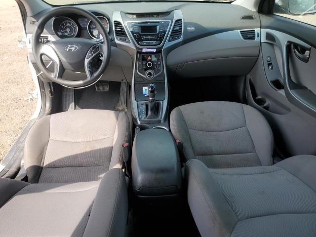 2015 HYUNDAI ELANTRA SE 5NPDH4AE7FH547502