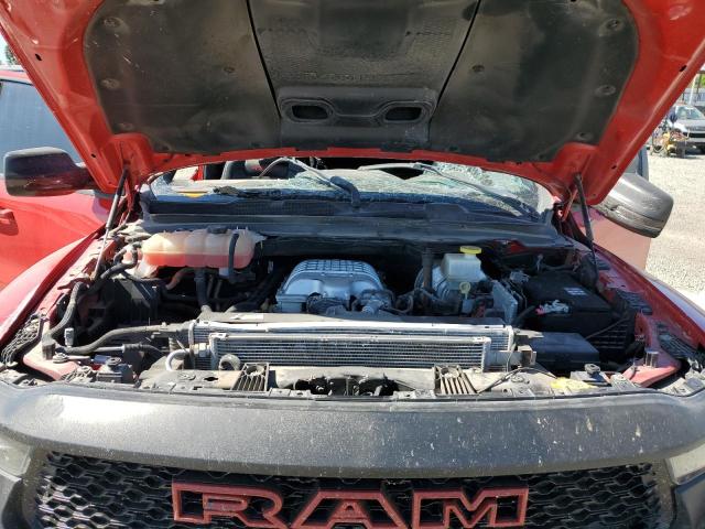 2021 RAM 1500 TRX 1C6SRFU91MN817410