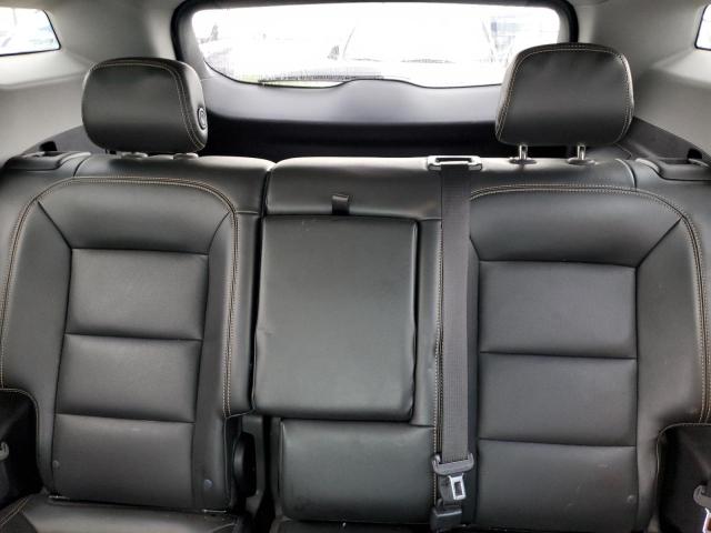 2019 GMC TERRAIN SL 3GKALPEX6KL227181