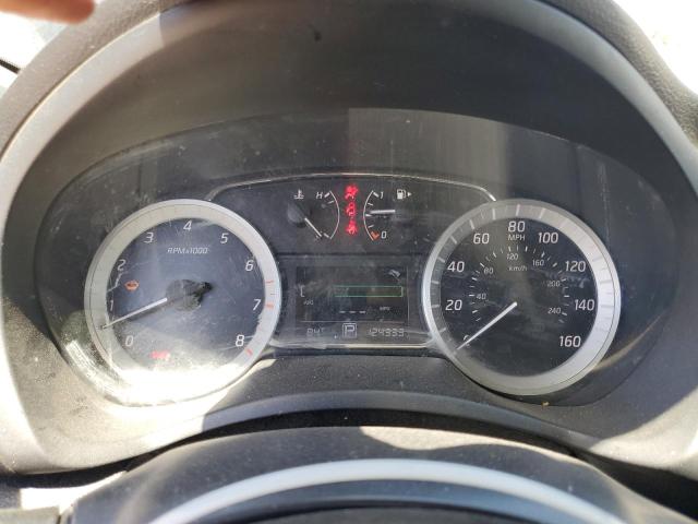 2015 NISSAN SENTRA S 3N1AB7AP5FY376200