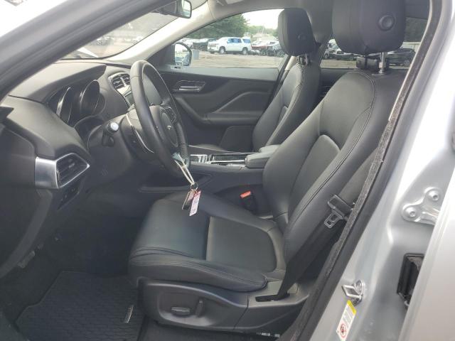 2018 JAGUAR F-PACE PRE SADCJ2FX8JA324629