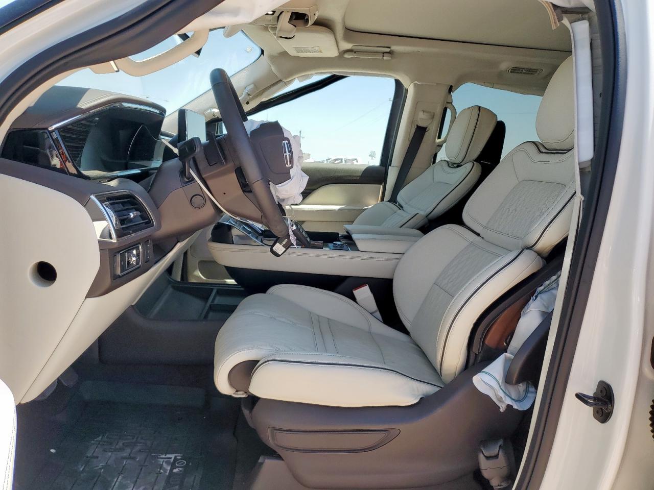 LINCOLN NAVIGATOR L BLACK LABEL