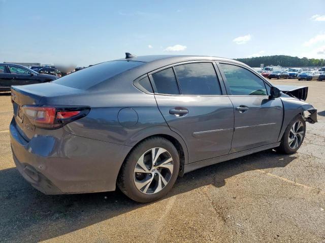 2025 SUBARU LEGACY PRE 4S3BWAD64S3015954