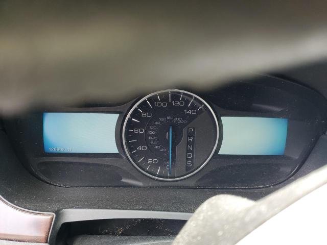 2014 FORD EDGE LIMIT - 2FMDK4KC8EBB58579