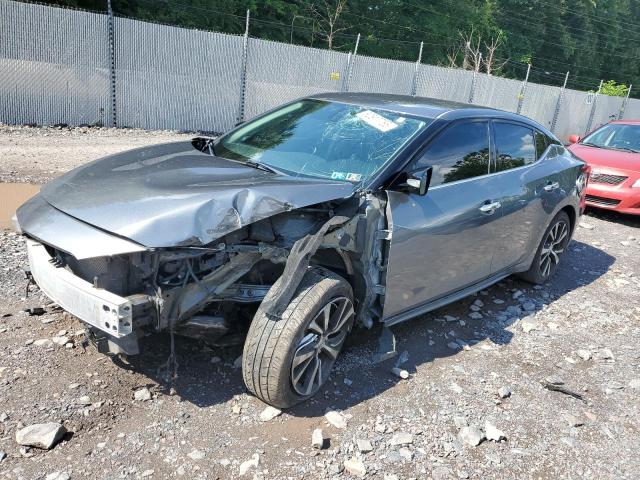NISSAN MAXIMA 3.5