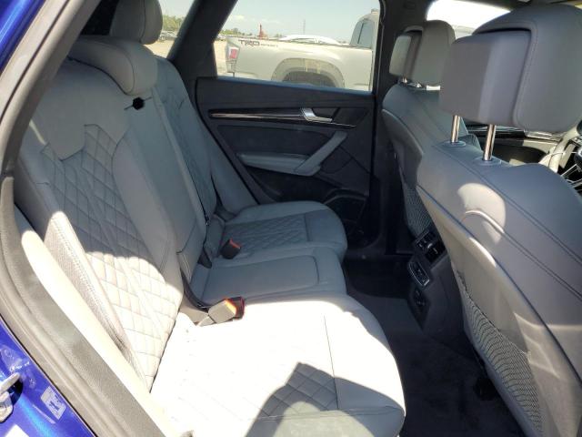 2024 AUDI SQ5 PRESTI WA1C4AFY0R2009233
