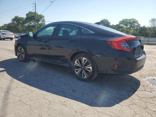 2018 HONDA CIVIC EXL - 19XFC1F78JE001661