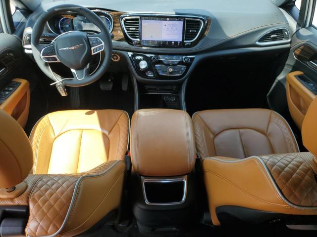2022 CHRYSLER PACIFICA H 2C4RC1N75NR140245