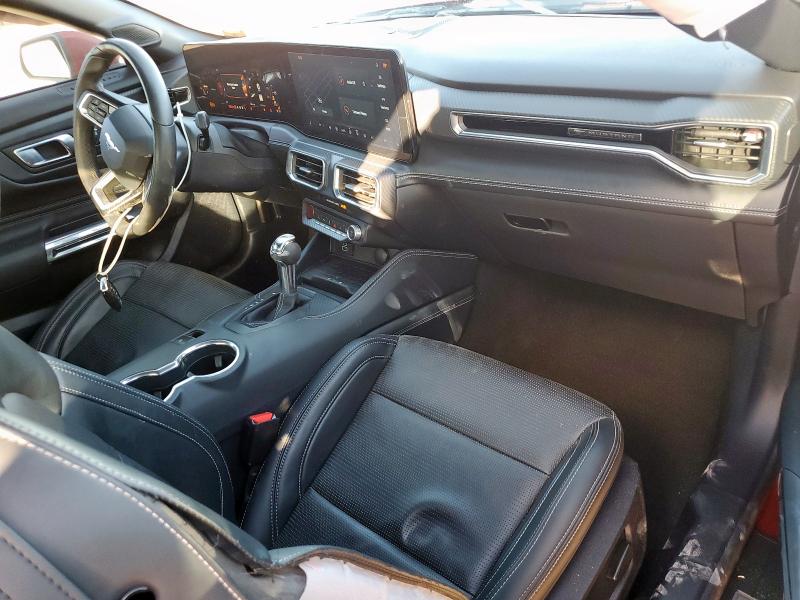 2024 FORD MUSTANG 1FA6P8THXR5114115