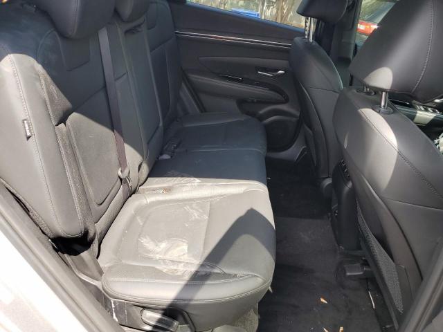 2024 HYUNDAI TUCSON XRT KM8JFCDEXRU298696