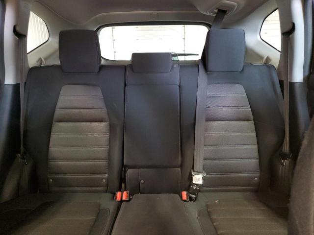 2018 HONDA CR-V LX - 2HKRW6H3XJH205627